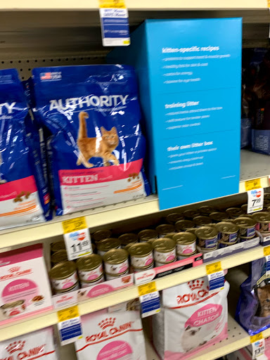 Pet Supply Store «PetSmart», reviews and photos, 13923 Cedar Rd, South Euclid, OH 44118, USA