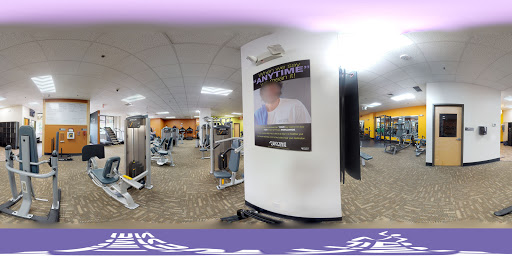 Gym «Anytime Fitness», reviews and photos, 8160 Washington Blvd, Jessup, MD 20794, USA