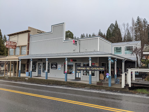 Coffee Shop «FireFall Coffee Roasting Company», reviews and photos, 18749 Main St, Groveland, CA 95321, USA