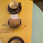 Photo n°2 de l'avis de dalia.l fait le 14/05/2024 à 19:50 sur le  Zibo - Campo Base à Milan