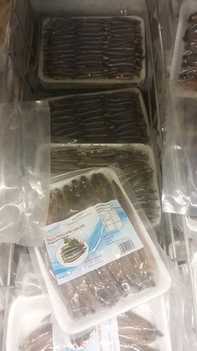 Grocery Store «GS Supermarket», reviews and photos, 5127 W Glendale Ave, Glendale, AZ 85301, USA