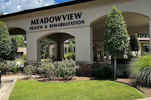 Meadowview Health & Rehab Center image