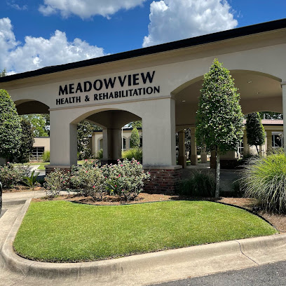 Meadowview Health & Rehab Center