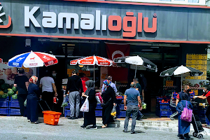 Kamalıoğlu (Kamalı market) image