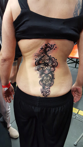 Tattoo Shop «Eazy Street Tattoos», reviews and photos, 13433 SW 56th St, Miami, FL 33175, USA