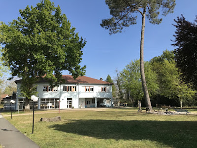 Montessori Mios Campus à Mios