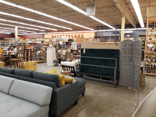 Furniture Store «Cost Plus World Market», reviews and photos, 6601 S Westnedge Ave b, Portage, MI 49002, USA