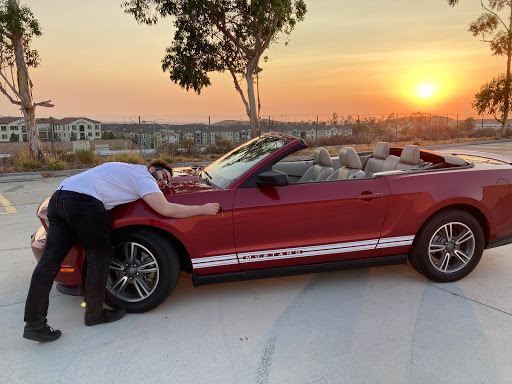 Car Dealer «Hawthorne Motors Express», reviews and photos, 16221 Hawthorne Blvd, Lawndale, CA 90260, USA