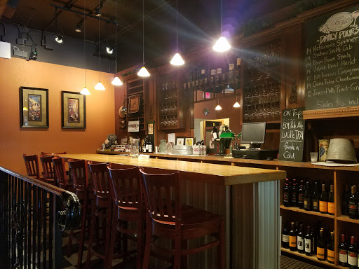 Coffee Shop «The Vogue», reviews and photos, 117 E Woodin Ave, Chelan, WA 98816, USA