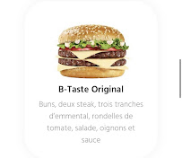 Photos du propriétaire du Restaurant de hamburgers POINT B Juvisy-sur-Orge - n°14