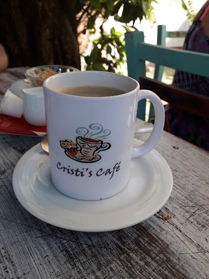 Cristi's Cafe
