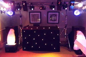 Champagne Entertainments image