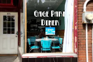 Gage Park Diner image