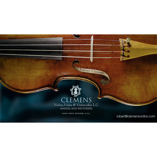 Clemens Violins, Violas and Violoncellos L.C.