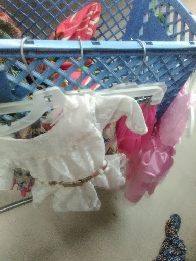 Thrift Store «Community Thrift Store», reviews and photos, 6015 Edgewater Dr, Orlando, FL 32810, USA