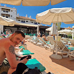 Photo n°2 de l'avis de Bethany.o fait le 30/07/2023 à 15:18 sur le  Ourabay Hotel Apartamento à Albufeira