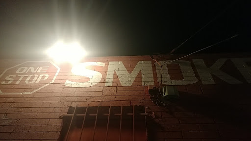 Tobacco Shop «One Stop Smoke Shop», reviews and photos, 2113 N 35th Ave, Phoenix, AZ 85009, USA
