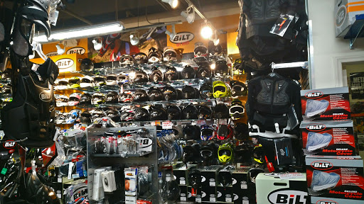 Motorcycle Parts Store «Cycle Gear», reviews and photos, 4401 W Wendover Ave #102, Greensboro, NC 27407, USA