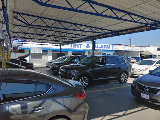 Car Wash «Del Amo Car Wash», reviews and photos, 20505 Hawthorne Blvd, Torrance, CA 90503, USA