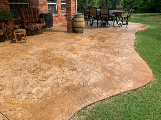 Concrete Contractor «Summit Concrete and Construction Company LLC», reviews and photos, 8022 S Memorial Dr Suite # 200, Tulsa, OK 74133, USA