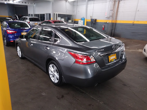 Used Car Dealer «CARite of Cleveland», reviews and photos, 15315 Lorain Ave, Cleveland, OH 44111, USA