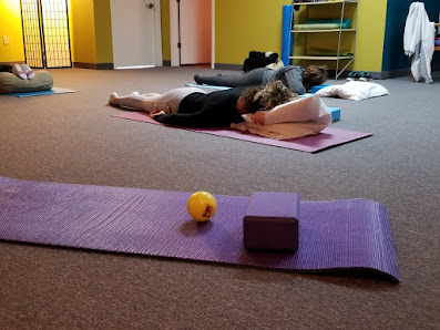Naydu's Wellness