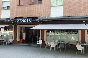 Restaurante Mencía image