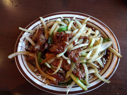Chinese restaurant Grand Rapids