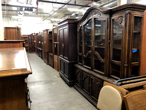 Thrift Store «Kiwanis Thrift Sale», reviews and photos