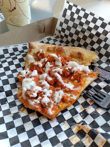 Vegan pizzas in Tampa