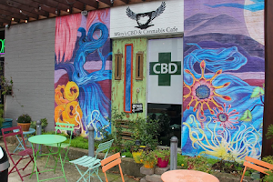 Mitty's Cannabis Cafe image