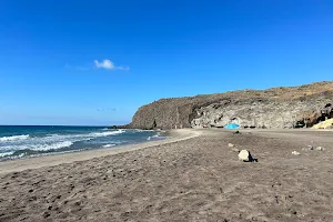 Playa del Barronal image