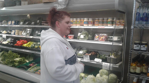 Italian Grocery Store «DeVitis Fine Italian Foods», reviews and photos, 560 E Tallmadge Ave, Akron, OH 44310, USA