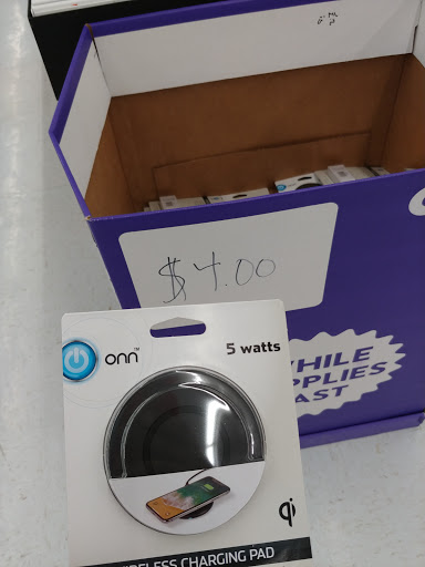 Department Store «Walmart Supercenter», reviews and photos, 39142 Natchez Dr, Slidell, LA 70461, USA