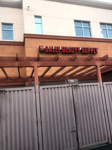 Beauty Supply Store «Sally Beauty», reviews and photos, 18 Rancho Camino Dr #106, Pomona, CA 91766, USA