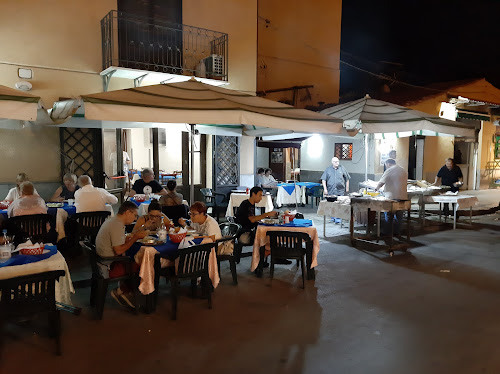 ristoranti Trattoria da Salvo Palermo