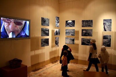 Maison Champanhet (espace muséographique) à Vals-les-Bains