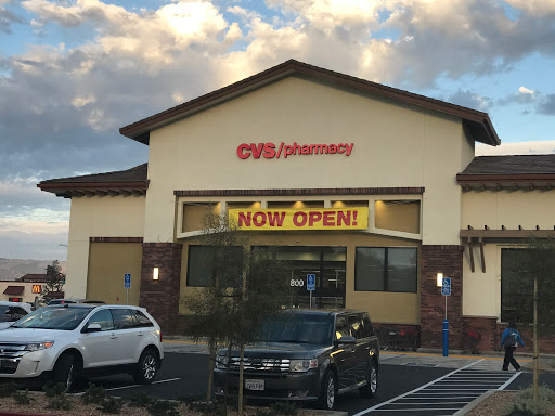 CVS, 825 1st St, Gilroy, CA 95020, USA, 