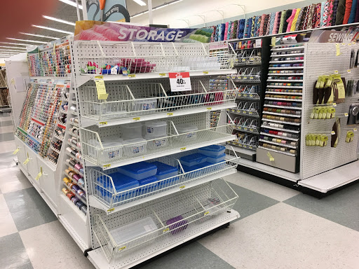 Fabric Store «Jo-Ann Fabrics and Crafts», reviews and photos, 1073 Broadway, Saugus, MA 01906, USA