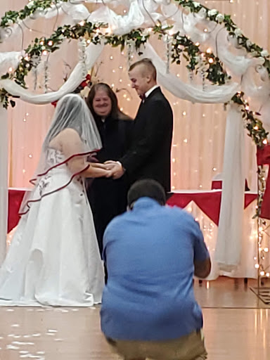 Wedding Venue «Celebrations Party Spot», reviews and photos, 2823 N Stone Ave, Tucson, AZ 85705, USA