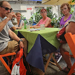 Photo n°1 de l'avis de Richard.u fait le 11/09/2023 à 11:33 sur le  Pizzeria Augusteo à Naples