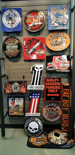 Motorcycle Dealer «Battle Creek Harley-Davidson», reviews and photos, 5738 Beckley Rd, Battle Creek, MI 49015, USA