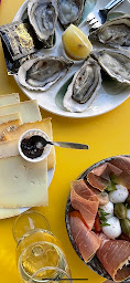 Photo n°67 de Chez D.D. à Honfleur ()