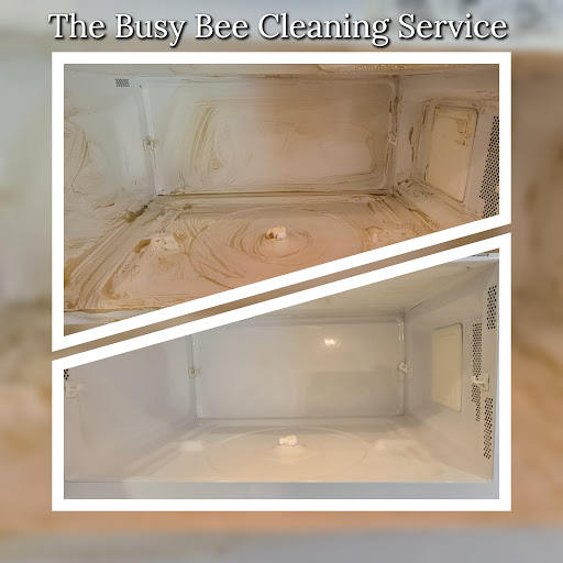 The Busy Bee Cleaning Service