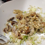 Photo n°5 de l'avis de claudio.r fait le 22/10/2018 à 21:40 sur le  Taverna Barababao à Venice