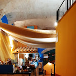 Photo n°2 de l'avis de Valeria. fait le 23/07/2020 à 19:39 sur le  Medina Experience - Cucina Araba & Fusion à Foligno