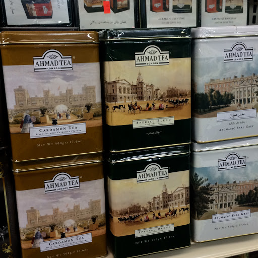 Grocery Store «Europa International food market», reviews and photos, 5910 NE Fourth Plain Blvd, Vancouver, WA 98661, USA