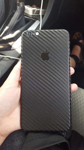 Electronics Repair Shop «Cyberion Columbia Electronics & Phone Repair», reviews and photos, 10300 Little Patuxent Pkwy, Columbia, MD 21044, USA