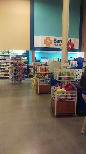 Pet Supply Store «PetSmart», reviews and photos, 315 Gellert Blvd, Daly City, CA 94015, USA