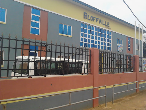 Bloffville School, 4/6,, Akin Ogunlewe Rd, Ikorodu, Nigeria, Primary School, state Lagos